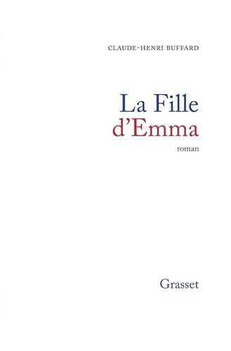 Fille emma buffard - la, d'emma