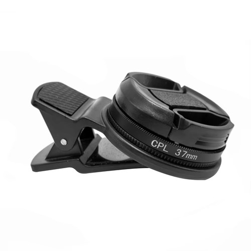 Filtre polarisant circulaire - filtre,
