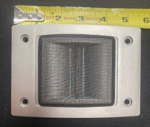 Sony u60 ribbon tweeter - sony, ss-u60