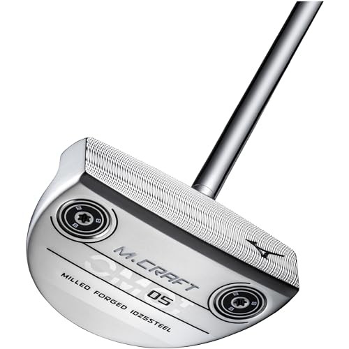 Mizuno golf putter craft - mizuno,