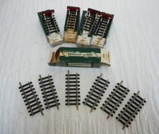 Hornby lot de 4 heurtoirs +