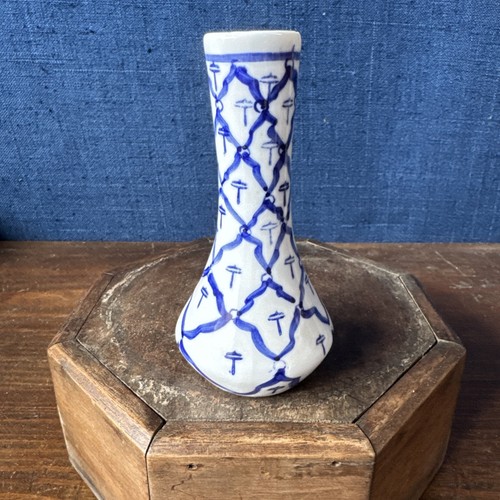 Thaïlande ancien petit vase - thaïlande,