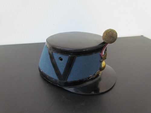 Shako ancien saint cyrien - shako,