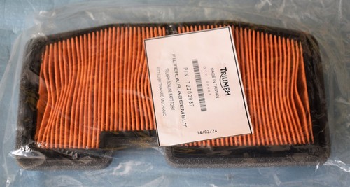 Filtre air origine - filtre, à
