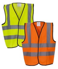 Yoko Gilet Sécurité Haute