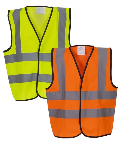 Yoko gilet sécurité - gilet,
