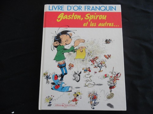 Livre franklin - d’or, –