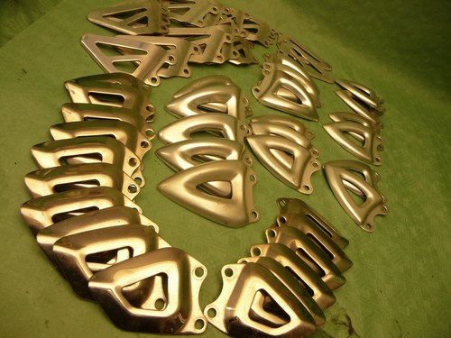 Pare-chocs/pare-pierres
