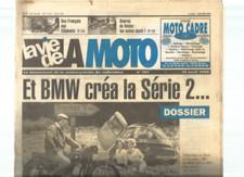 LA VIE DE LA MOTO N°181