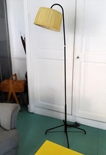 Liseuse vintage plissé