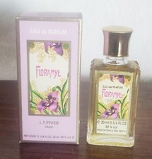 Eau de Parfum Floramye de L.T