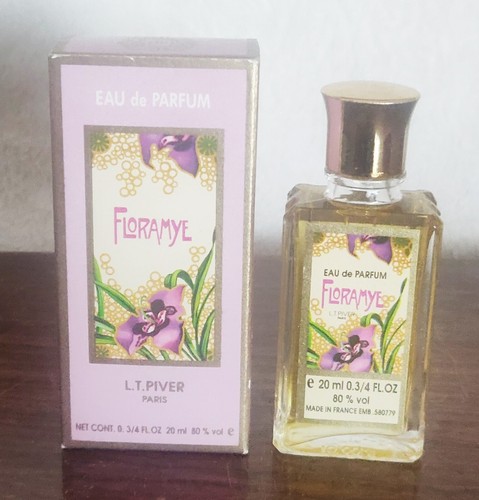 Eau parfum floramye - parfum, de