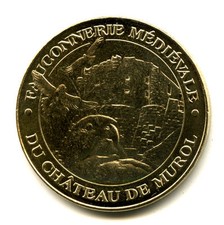 63 MUROL Fauconnerie