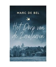 Het dorp van de zwaluwen