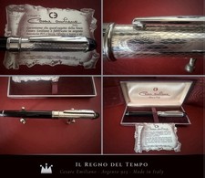 CESARE EMILIANO Stylo Plume