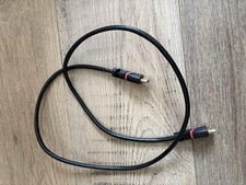 Câble HDMI 8K 4K 2.1 2.0 1 Metre, 48 Gbit/s, 3D, Ethernet Ultra Haute Vitesse