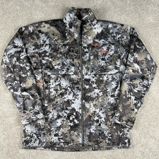 Sitka Traverse Jacket Fleece