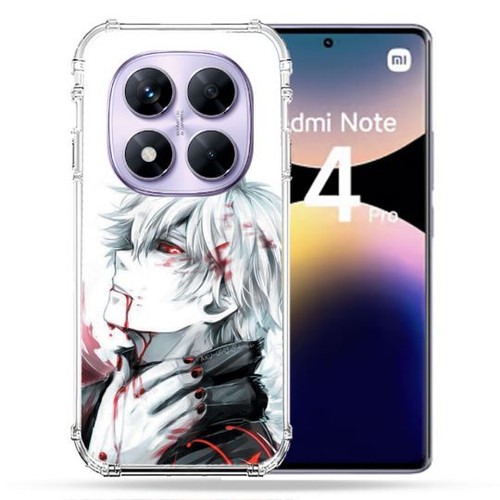 Coque renforcée pour xiaomi - pour,