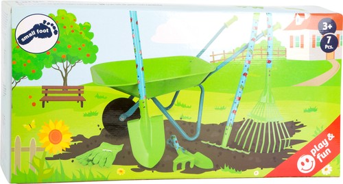 Grand kit jardin avec - kit,