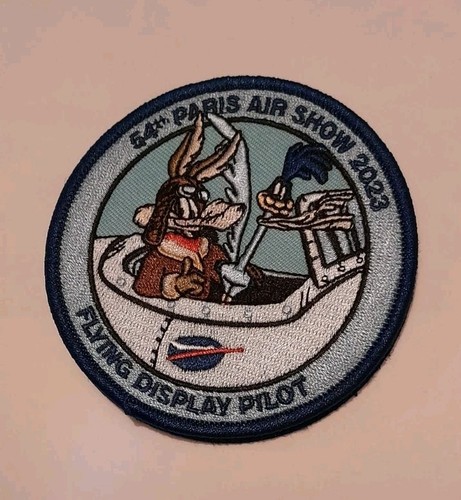 écusson patch armée air - écusson,