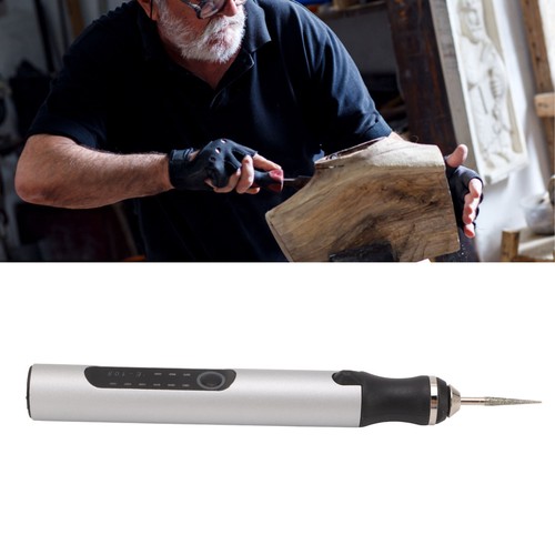 Stylo graveur électrique - stylo,
