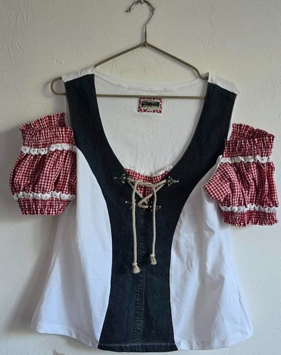 Stockerpoint blouse femme - stockerpoint,