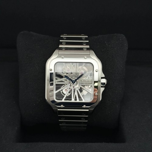 Santos cartier 40mm - de,