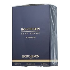 Boucheron pour homme edp eau - homme,