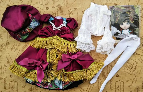Only pullip - (missing,