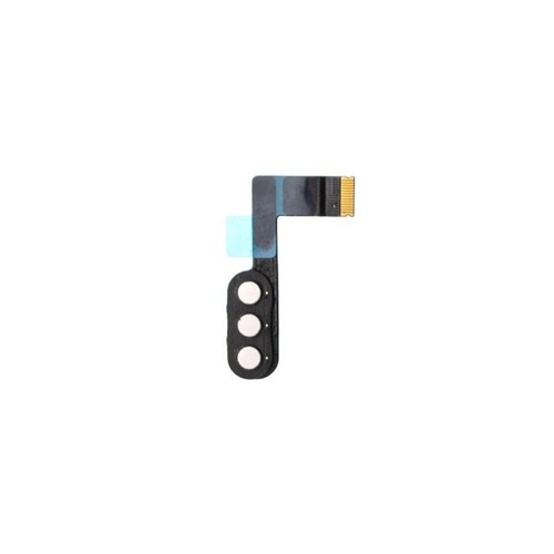 Nappe connexion clavier noir - connexion,