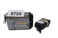 Sony DCR-TRV480E | Digital 8