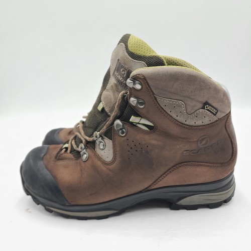 B25 scarpa mythos hiking - b25,
