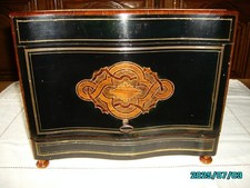 Cave a liqueur époque Napoléon 3 