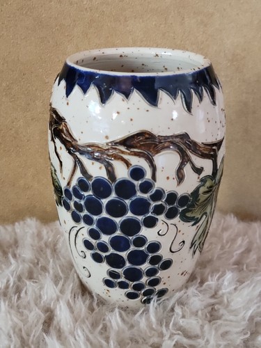 Petit vase grès - vase,
