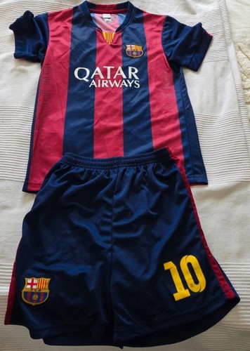 Barcelone domicile ensemble - fc,