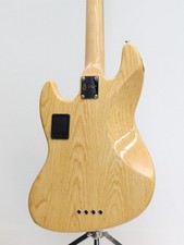 Sire V7 Vintage Ash Fretless Bass Natural 4,65 kg Occasion