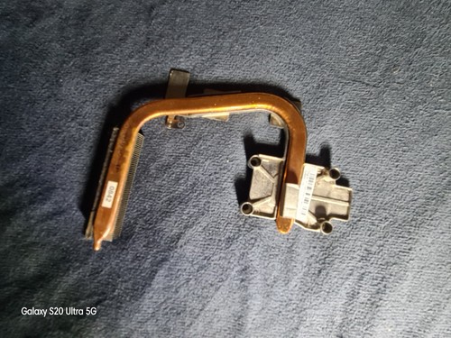 Dissipateur thermique lenovo - thermique,