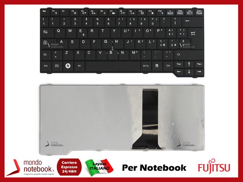 Clavier italien fujitsu - fujitsu, amilo