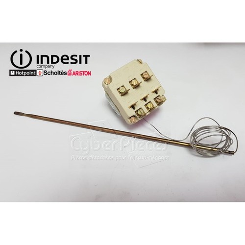 Thermostat four indesit - four,