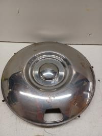 Enjoliveur citroen 8v - cx,