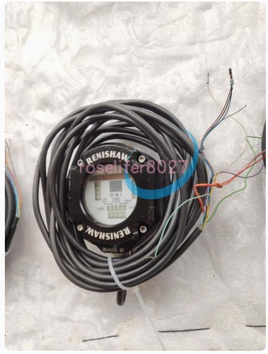 Used 1pcs renishaw omi - used,