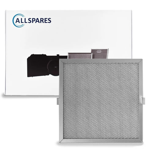 Filtre graisse métal - filtre, à