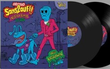 STUPEFLIP  -  SONS2OUF