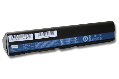 Batterie pour acer aspire - pour,