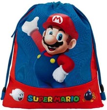 Sac À Dos Sportif Super Mario