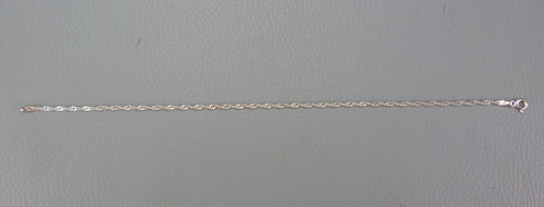 Ravissant bracelet argent - ravissant,