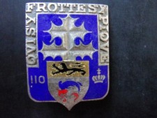 110° RI - 110° Régiment