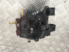 Pompe Injection Haute Pression