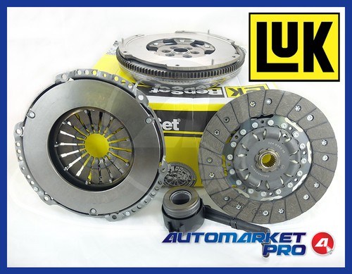 Kit embrayage volant bimasse - embrayage,