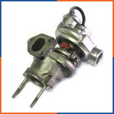 Turbo per BMW 325td 325tds 525tds 525td 725tds 115PS - 143PS | 465555-0003